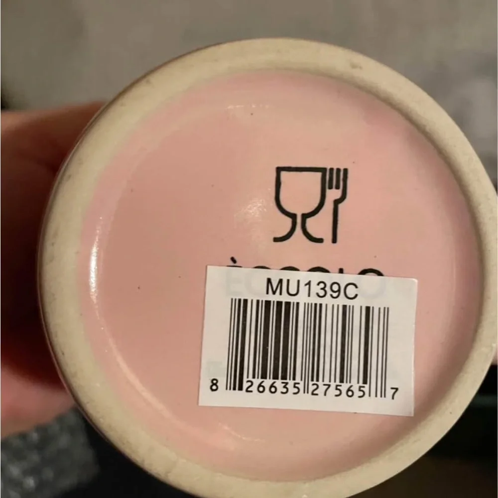 Hello Gorgeous Pink Mugs - Picture 7 of 8